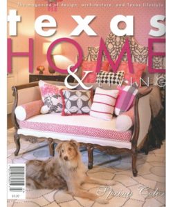 Texas Home & Living | Feb 2010