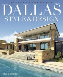Dallas Style & Design | Fall 2017