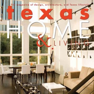 Texas Home & Living | Feb 2010